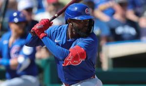 Vidal Bruján y Elvis Peguero reclamados en lista de waivers