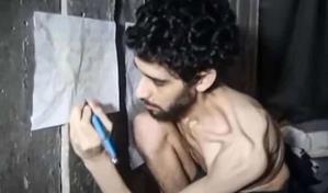 Netanyahu pide ayuda al CICR tras difusión de videos de rehenes israelíes en Gaza