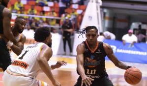 Los Titanes del Sur se colocan a un triunfo del título de la LNB