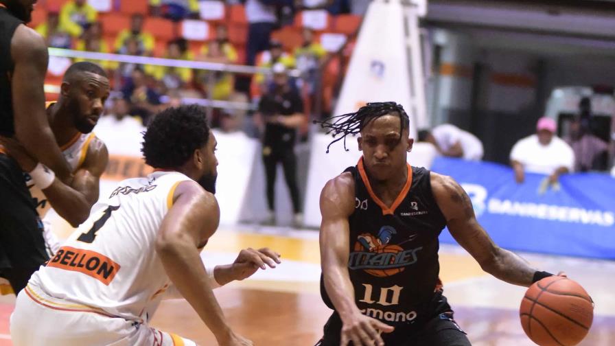Los Titanes del Sur se colocan a un triunfo del título de la LNB