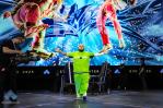 Dominicano MenaRD se consolida como el mejor jugador del mundo en Street Fighter 6