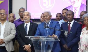 A tres semanas del año escolar, el PLD denuncia graves deficiencias en el sistema educativo