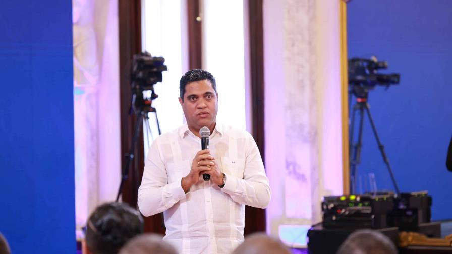 Gobierno: avanzan a buen ritmo las infraestructuras para los Juegos Centroamericanos