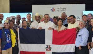 El defensor del Pueblo reconoce Código Penal no es infalible, pero su actualización era necesaria