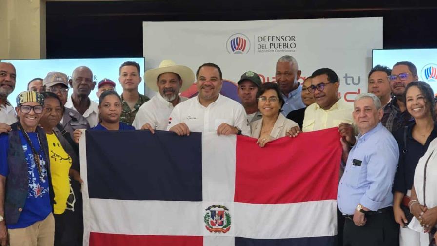El defensor del Pueblo reconoce Código Penal no es infalible, pero su actualización era necesaria