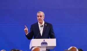 Abinader dice "siempre hay posibilidad de cambios" en el Gobierno