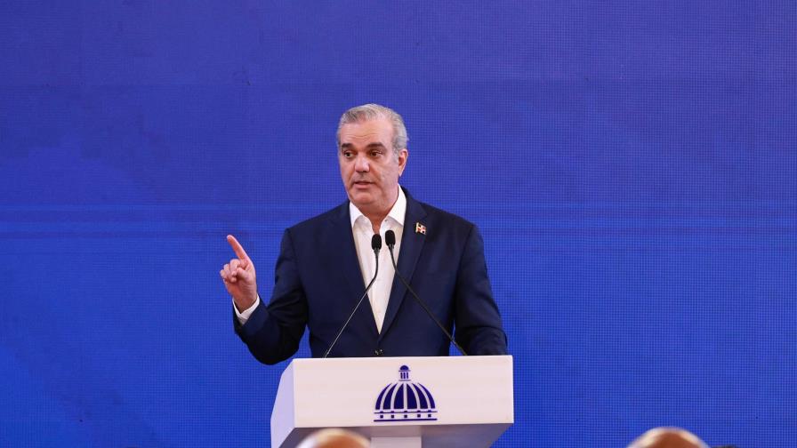 Abinader dice "siempre hay posibilidad de cambios" en el Gobierno