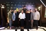 Realizan premier de A tiro limpio, la ópera prima de Jean Guerra