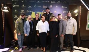 Realizan premier de A tiro limpio, la ópera prima de Jean Guerra