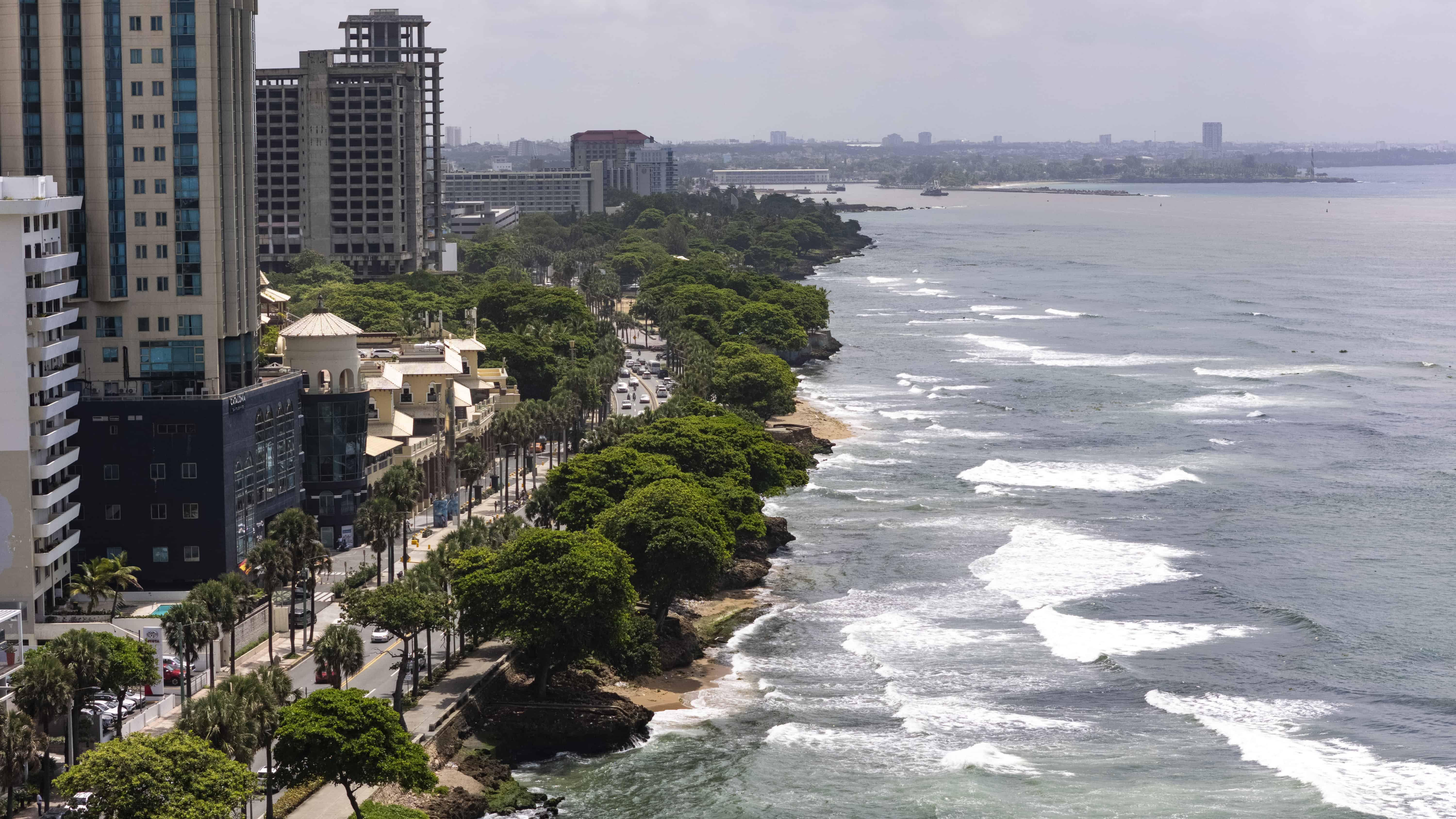 El Malecón tiene gran potencial turístico y de inversiones, aseguran expertos.
