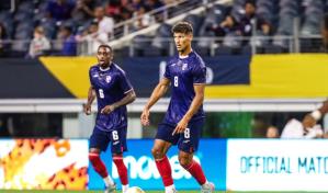 República Dominicana enfrentará a Jordania en septiembre