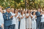 Alcald&iacute;a del DN celebra los 527 a&ntilde;os de la fundaci&oacute;n de Santo Domingo