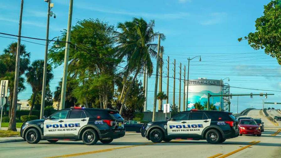 Un niño de 14 años mata a sus padres en Florida y llama a la policía para entregarse