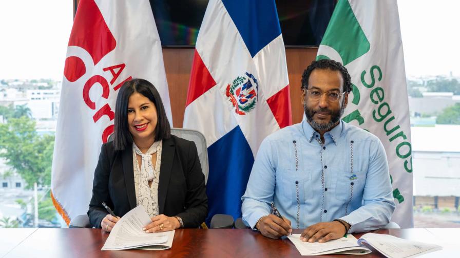 AFP Crecer y Seguros Crecer firman alianza estratégica con Probien AFP Crecer y Seguros Crecer firman alianza estratégica con Probien