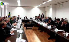 Brasil prepara plan para proteger empresas y empleos tras aranceles estadounidenses