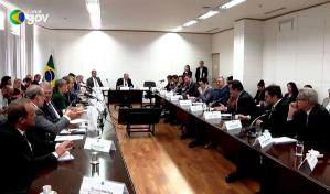 Brasil prepara plan para proteger empresas y empleos tras aranceles estadounidenses