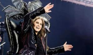 Revelan la causa de muerte de Ozzy Osbourne