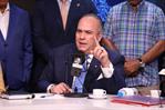 Charlie Mariotti anuncia su aspiración presidencial: conozco el Estado y estoy listo para guiarlo