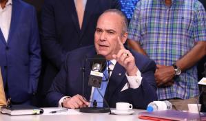 Charlie Mariotti propone crear la silla vacía para legisladores vinculados al narcotráfico