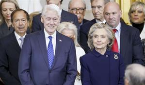 Bill y Hillary Clinton aceptan testificar en caso Epstein y evitan ser declarados en desacato