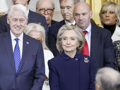 Hillary Clinton Epstein: testifica ante el Congreso sobre vínculos