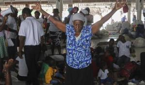 Secretario general de la ONU denuncia abandono y escasa financiación de la misión en Haití