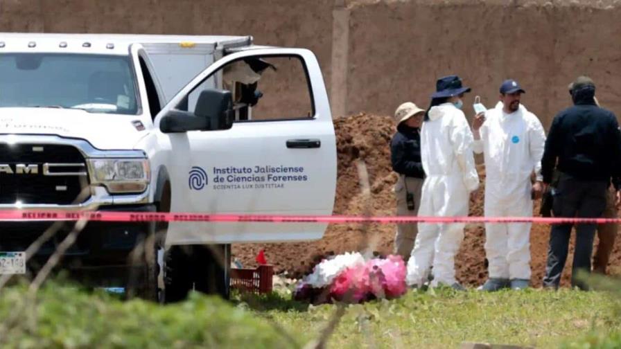 Sheinbaum admite que desapariciones en México siguen siendo una situación dolorosa Sheinbaum admite que desapariciones en México siguen siendo una situación dolorosa