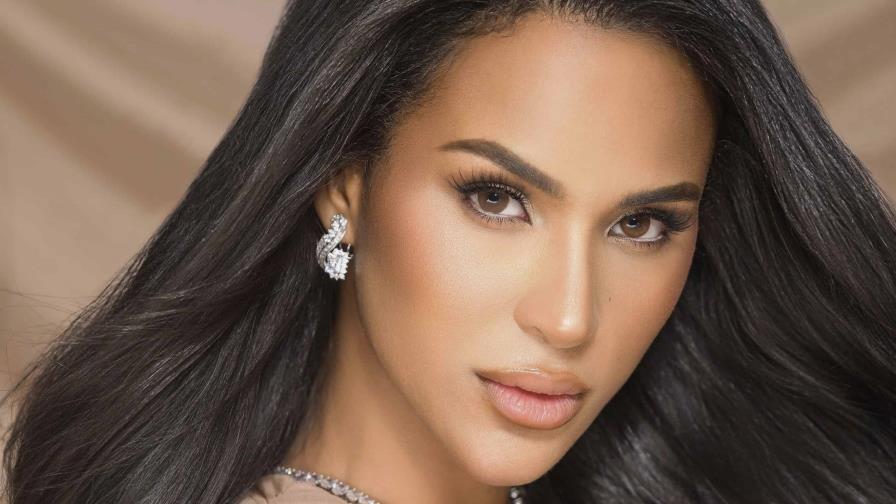 Delisa Francisco enaltecerá a su tierra desde el escenario de Miss República Dominicana