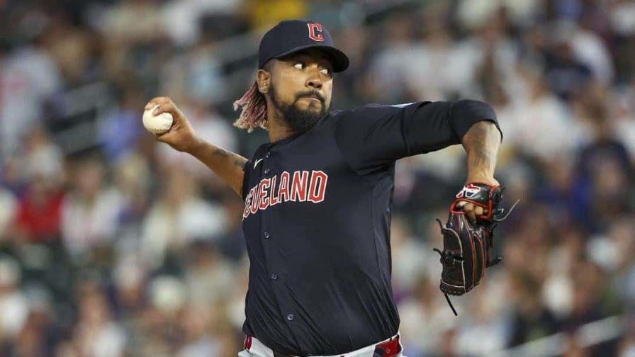 Luis Ortiz y Enmanuel Clase jamás pisarían un diamante de liga grande