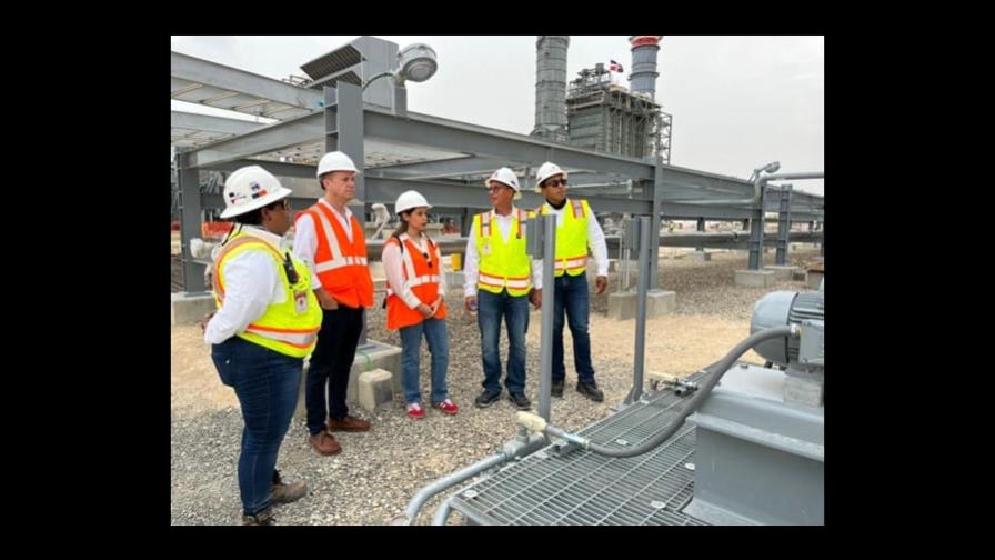 Energía 2000 y EE. UU. refuerzan alianza por una seguridad y sostenibilidad energética compartida Energía 2000 y EE. UU. refuerzan alianza por una seguridad y sostenibilidad energética compartida