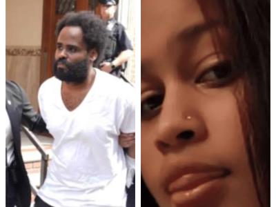 Asesinato de novia dominicana: hombre comparecerá ante juez