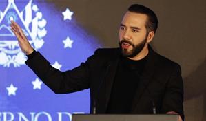 Gobierno de Bukele prohíbe el lenguaje inclusivo en las escuelas públicas de El Salvador