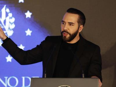 Expresidentes iberoamericanos condenan reforma en El Salvador