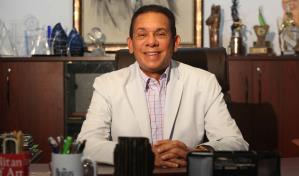 José Rafael Lantigua: el país leía en su voz