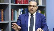 Servio Tulio Casta&ntilde;os pide profundizar reforma policial tras muerte de Darlin Mercado