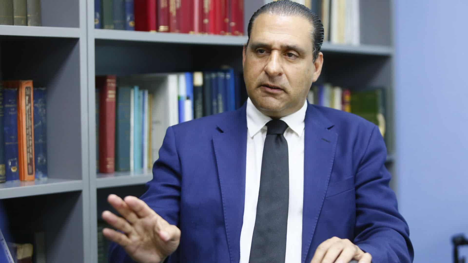 Finjus saluda nuevo Código Penal, pero advierte sacrificio de derechos y errores constitucionales Finjus saluda nuevo Código Penal, pero advierte sacrificio de derechos y errores constitucionales