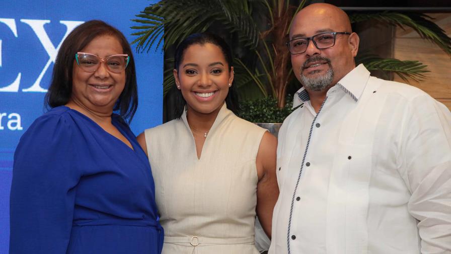 Forlex celebra su tercer aniversario