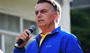 La defensa dice que Bolsonaro no incumplió restricciones ni cometió crímenes