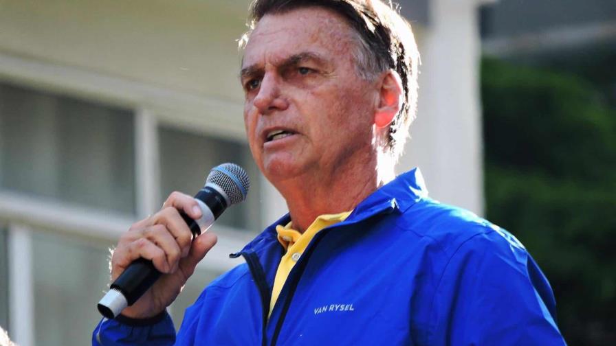 La defensa dice que Bolsonaro no incumplió restricciones ni cometió crímenes La defensa dice que Bolsonaro no incumplió restricciones ni cometió crímenes