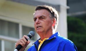 El juez instructor pide al Supremo de Brasil que defina la fecha para juzgar a Bolsonaro