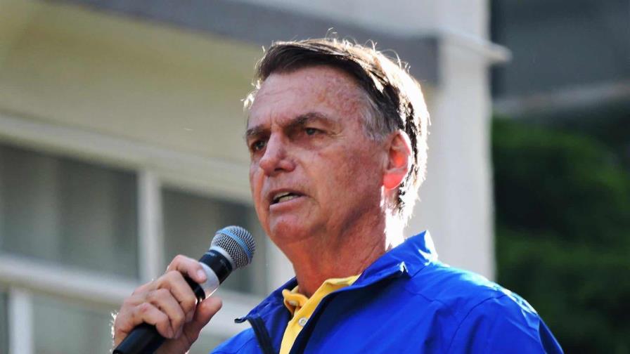 El juez instructor pide al Supremo de Brasil que defina la fecha para juzgar a Bolsonaro