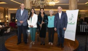 "Obras para Flauta" rescata legado de Luis Emilio Mena