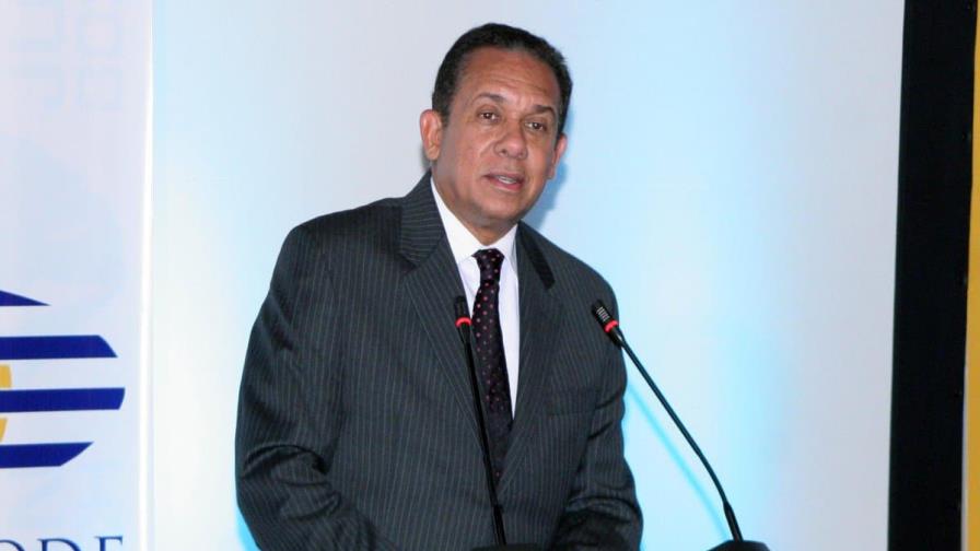 José Rafael Lantigua: adiós al intelectual que transformó la gestión cultural en RD José Rafael Lantigua: adiós al intelectual que transformó la gestión cultural en RD