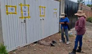 Hallan 32 cadáveres en casa abandonada en estado mexicano de Guanajuato