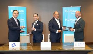 Humano Seguros firma un acuerdo con IDA Healthcare y Northwell Health