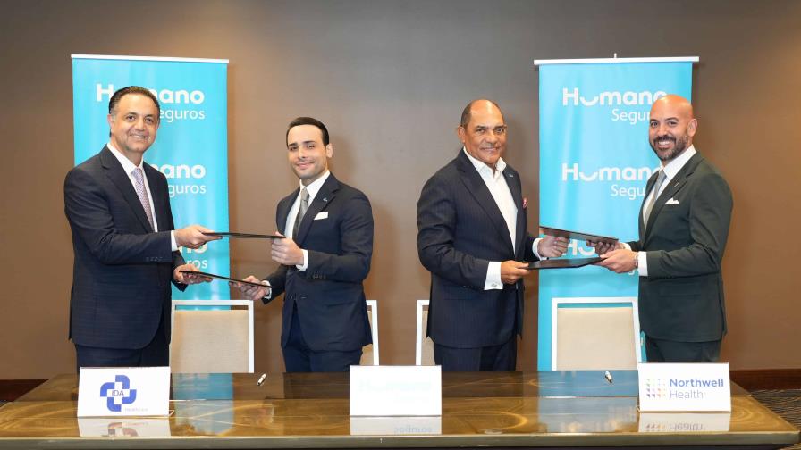Humano Seguros firma un acuerdo con IDA Healthcare y Northwell Health Humano Seguros firma un acuerdo con IDA Healthcare y Northwell Health