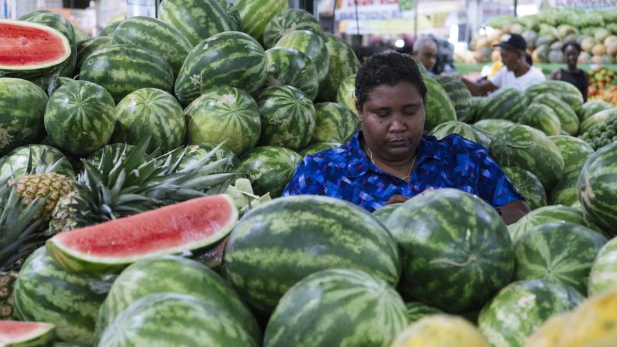 La inflación siguió estable en julio, pero subieron los alimentos y los alquileres
