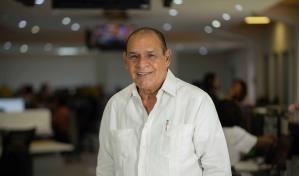 Intec reconocerá al periodista Miguel Franjul como Profesor Honorífico