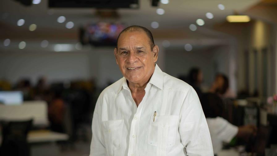 Intec reconocerá al periodista Miguel Franjul como Profesor Honorífico