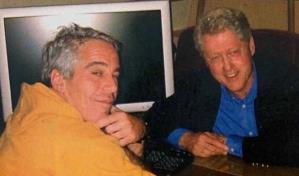 Cámara de Representantes publica carta de Bill Clinton del "libro de felicitaciones" de Epstein